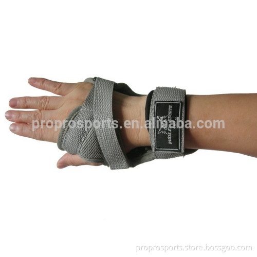 Pro Wrist Palm Safety Gear - WRIST GUARDS- roller derby skateboard